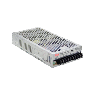SETDC100 ΤΡΟΦΟΔΟΤΙΚΟ 200W 230VAC/48VDC