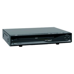 DVD Player IQ DVD - 352