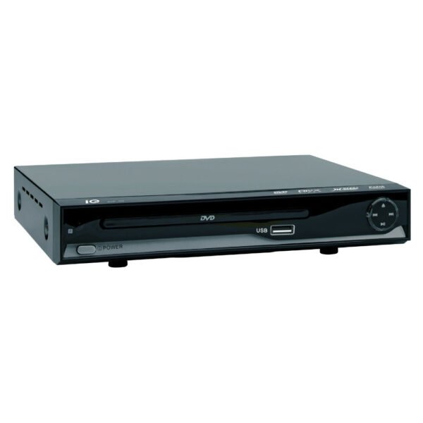 DVD Player IQ DVD - 352