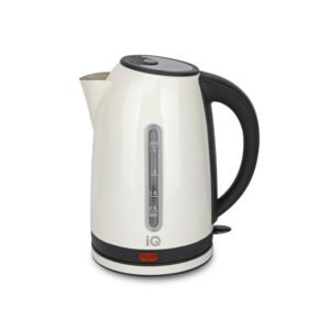 Βραστήρας IQ Bianco EX-2151 1,7lt 2200W Λευκός