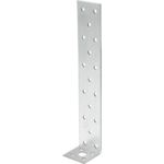 PERFORATED BRACKET KK 40X300MM