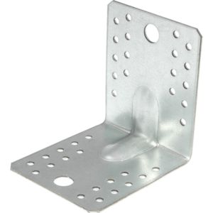 REINFORCED ANGLE BRACKET KPW 105X105X90MM