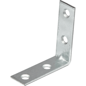 NARROW ANGLE BRACKET KW 100X100X20MM