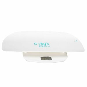 Lanaform LA090326 Ζυγαριά Βρεφική Evolutive με οθόνη