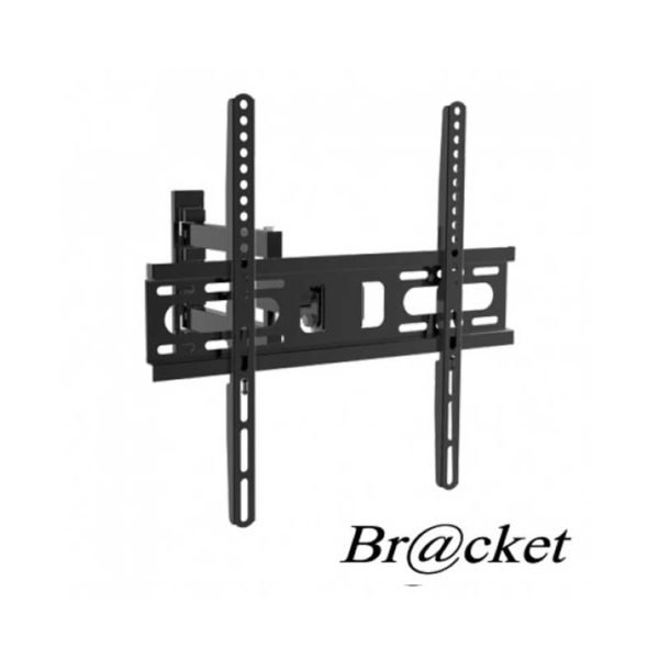 Βάση Τηλεόρασης 23-53" LCD3040-1 Br@cket με Κίνηση και με Αλφάδι