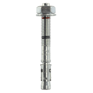 WEDGE ANCHOR STEEL LE-ZN 10X85MM