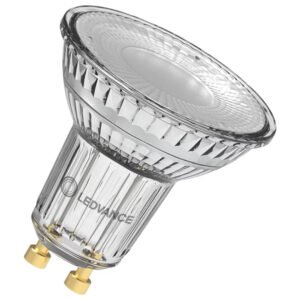 LEDVANCE 241932 Λάμπα LED PAR16 80 120° DIM P 7W 930 GU10 Θερμό Λευκό Φως