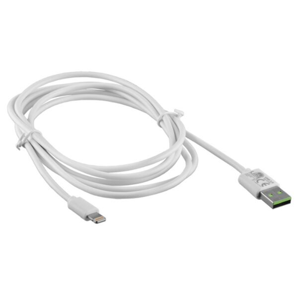 2m για φόρτιση και δεδομένα-12W