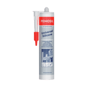 PENOSIL ΣΙΛΙΚΟΝΗ ΓΕΝΙΚΗΣ ΧΡΗΣΗΣ ΔΙΑΦΑΝΗ 280ML