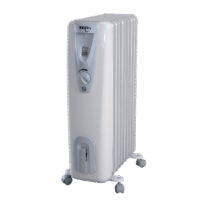 TESY ΚΑΛΟΡΙΦΕΡ ΛΑΔΙΟΥ 2kW- CB 2009 E01 R