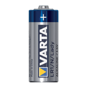 ΜΠΑΤΑΡΙΑ VARTA LONG LIFE LR20 D