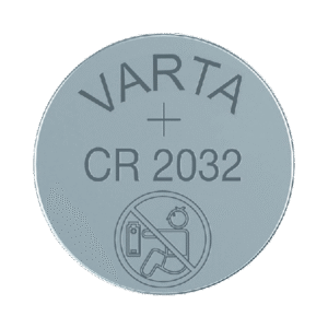 ΜΠΑΤΑΡΙΑ VARTA PROFESSIONAL ELECTRONICS CR2032