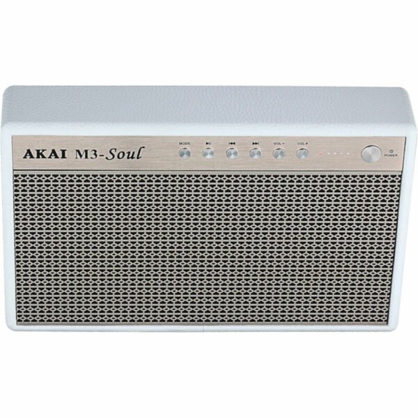 Aux-In και USB για φόρτιση – 20 W