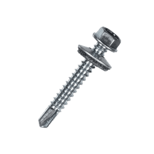 ΒΙΔΑ ΕΞΑΓΩΝΙΚΗΣ ΚΕΦΑΛΗΣ ΑΥΤΟΔΙΑΤΡΗΤΗ ΜΕ EPDM Ø16 5.5x32