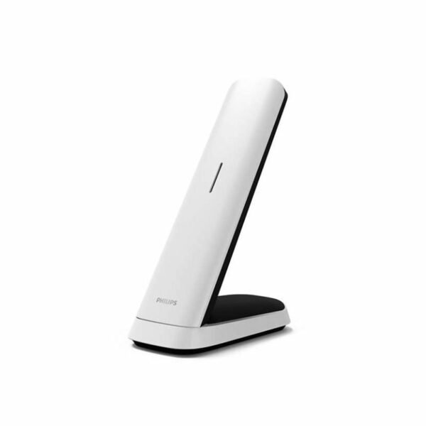 Philips M4701W/GRS Λευκό Ασύρματο τηλέφωνο με φωτιζόμενη οθόνη - Image 6