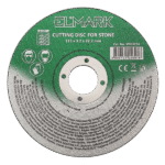 ΔΙΣΚΟΣ ΚΟΠΗΣ ΠΕΤΡΑΣ 115х3.2х22.2mm