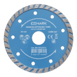 ΔΙΑΜΑΝΤΟΔΙΣΚΟΣ TURBO 115x22.2mm