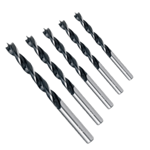 ΤΡΥΠΑΝΙ ΣΕΤ SDS-PLUS 5ΤΜΧ- D4, 5, 6, 8, 10mm