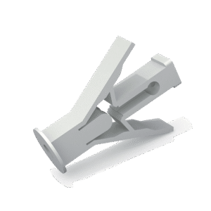 ΒΥΣΜΑ ΓΥΨΟΣΑΝΙΔΑΣ 10x17mm