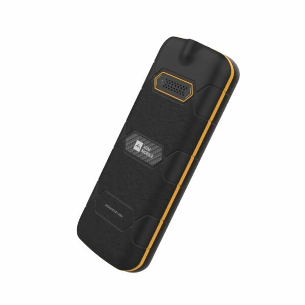 ανθεκτικό σε πτώση IP68/IP69K