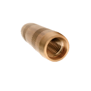 ΜΟΥΦΑ ΓΙΑ ΡΑΒΔΟ ΜΕ ΣΠΕΙΡΩΜΑ D17.2mm