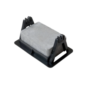 ΕΞΑΡΤΗΜΑ ΣΤΗΡΙΞΗΣ ΓΙΑ ΕΠΙΠΕΔΗ ΟΡΟΦΗ EL- RCH 8mm