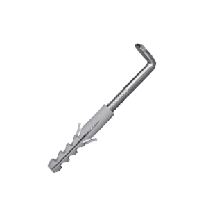 FISCHER WDL 14L/120 ΣΕΤ ΣΤΗΡΙΓΜΑΤΑ L