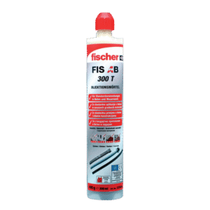 FISCHER FIS AB 300 T ΧΗΜΙΚΟ ΒΥΣΜΑ ΦΥΣΙΓΓΑ