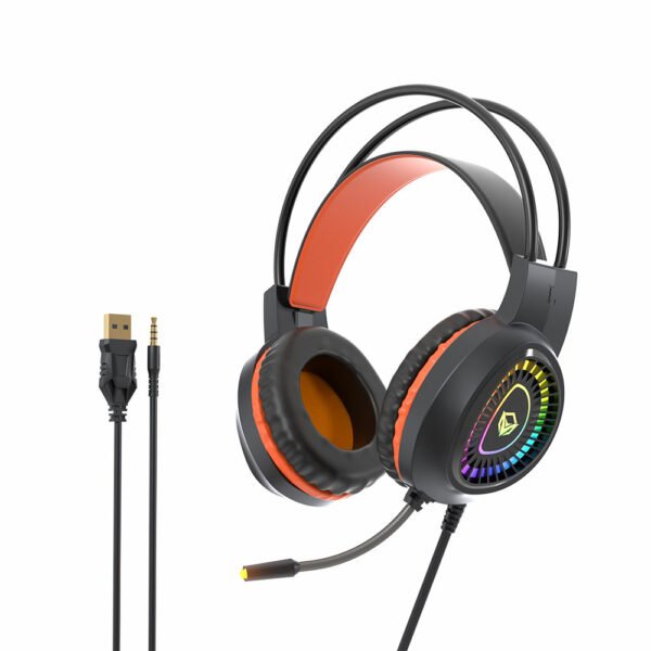 Meetion MT-C505 4 In 1 Gaming Combo / US - Image 6