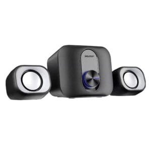 Meetion SP2110 Ηχείο Bluetooth 2.0 (3.5mm + USB)