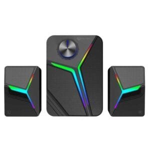 Meetion SP2111 Ηχείο Bluetooth 2.0 (3.5mm + USB)