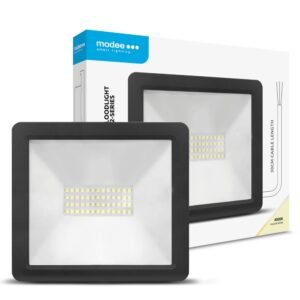 Modee LED Προβολέας A2-Σειρά Slim 50W 120° 4000K (4500 lumen) ERP