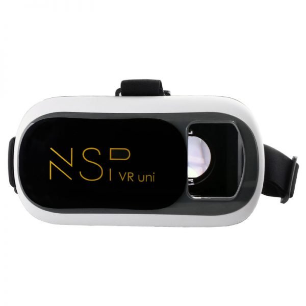 NSP N620 VR UNI Glasses Μάσκα Virtual Reality 3D για smartphone 3.5″ – 6.2″ - Image 6