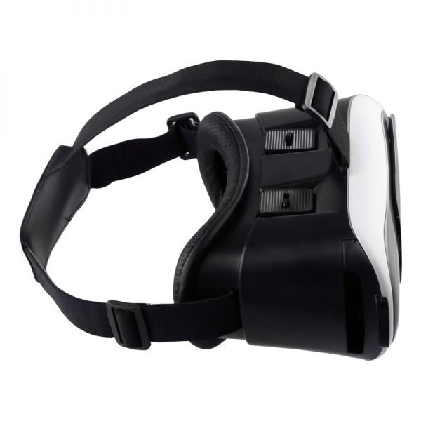 NSP N620 VR UNI Glasses Μάσκα Virtual Reality 3D για smartphone 3.5″ – 6.2″ - Image 3
