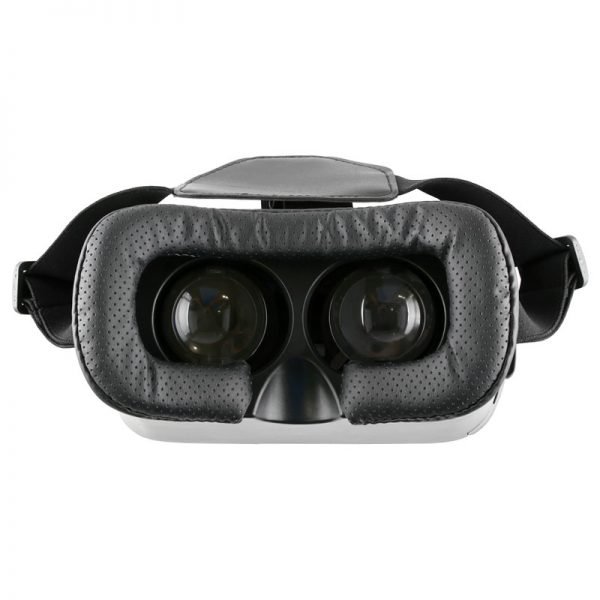 NSP N620 VR UNI Glasses Μάσκα Virtual Reality 3D για smartphone 3.5″ – 6.2″ - Image 2