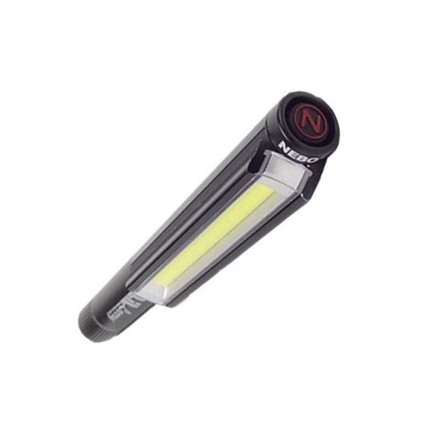 Φακός Led NEBO Lil Larry 6373 με 250 lumens με 3 λειτουργίες