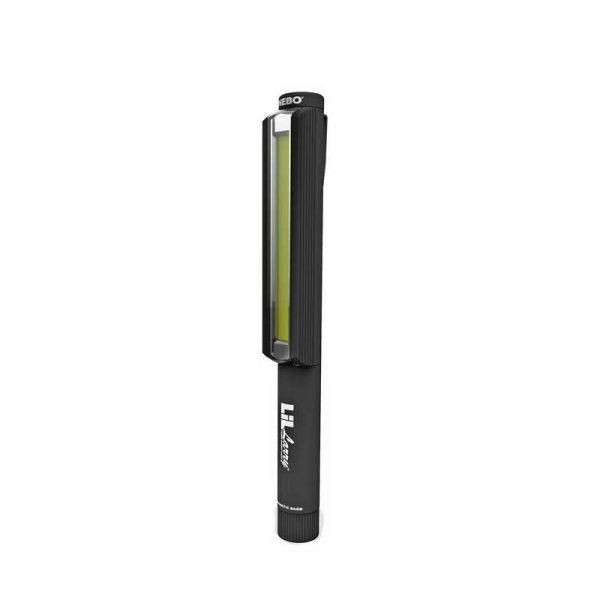 Φακός Led NEBO Lil Larry 6373 με 250 lumens με 3 λειτουργίες - Image 3