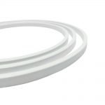 Ταινία 3m LED NEON Flex Θερμό Λευκό 3000K 9W/m