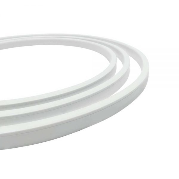 Ταινία 3m LED NEON Flex Ψυχρό Λευκό 6000K 9W/m