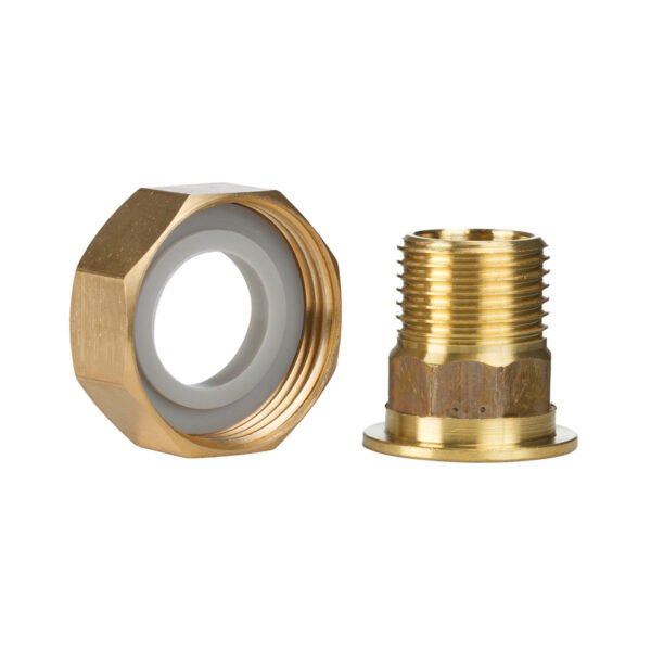 Osio OHF-2045 Ηλεκτρικός ταχυθερμαντήρας βρύση τοίχου με οθόνη inox για μπάνιο 3300W - Image 10