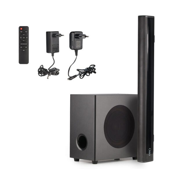 AUX