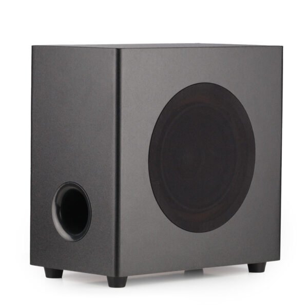 Osio OSBT-9055 Soundbar και ασύρματο Subwoofer με Bluetooth, AUX, USB, OPT, HDMI και τηλεχειριστήριο – 256W - Image 11