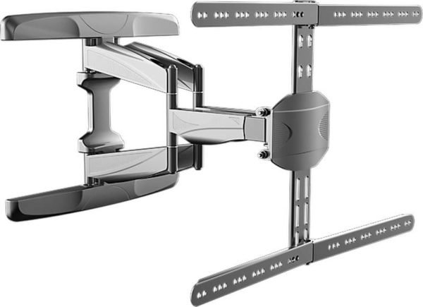 Osio OSM-5836 Βάση τηλεόρασης 32″ – 65″ VESA 600 x 400 - Image 3