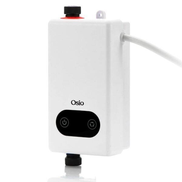 Osio OHF-2540 Ηλεκτρικός ταχυθερμαντήρας τοίχου για μπάνιο 20-55℃