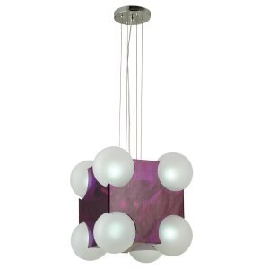 ΠΟΛΥΦΩΤΑ-ΚΡΕΜΑΣΤΑ ΦΩΤΙΣΤΙΚΑ-ΚΩΔ. P-655M-8CH-P