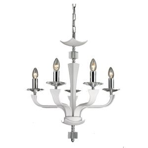 ΠΟΛΥΕΛΑΙΟΣ-ΚΡΕΜΑΣΤΟ ΦΩΤΙΣΤΙΚΟ-ΚΩΔ. P60498/5A WH