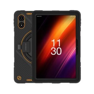 AGM PAD P2 Active σκούρο γκρι Smart αδιάβροχο Tablet IP68 & IP69K (8GB/256GB)