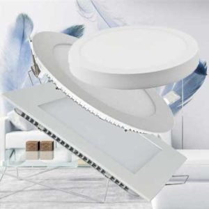 Φωτιστικά Led Panel | El-shop.gr