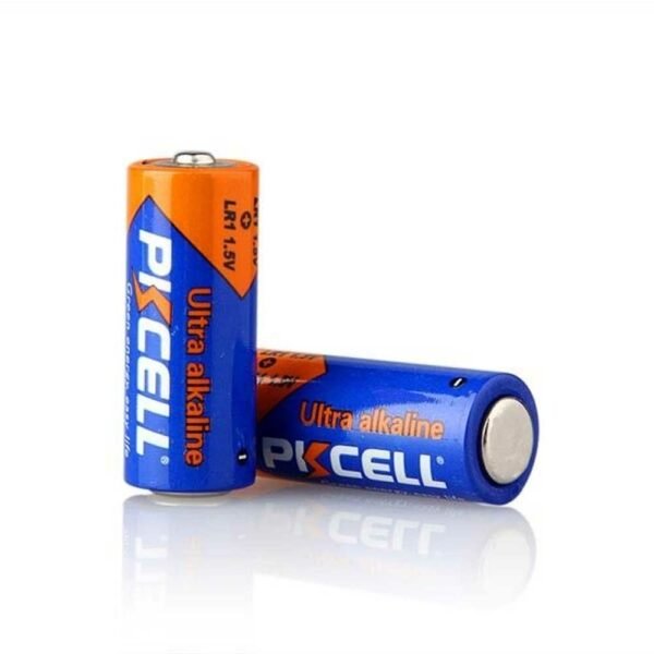Pkcell Συναγερμού LR1-2B 1.5V (2τμχ) - Image 2