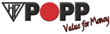 POPP